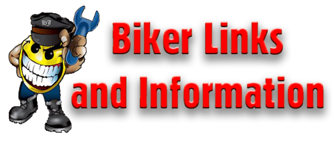 Biker Information and Links
